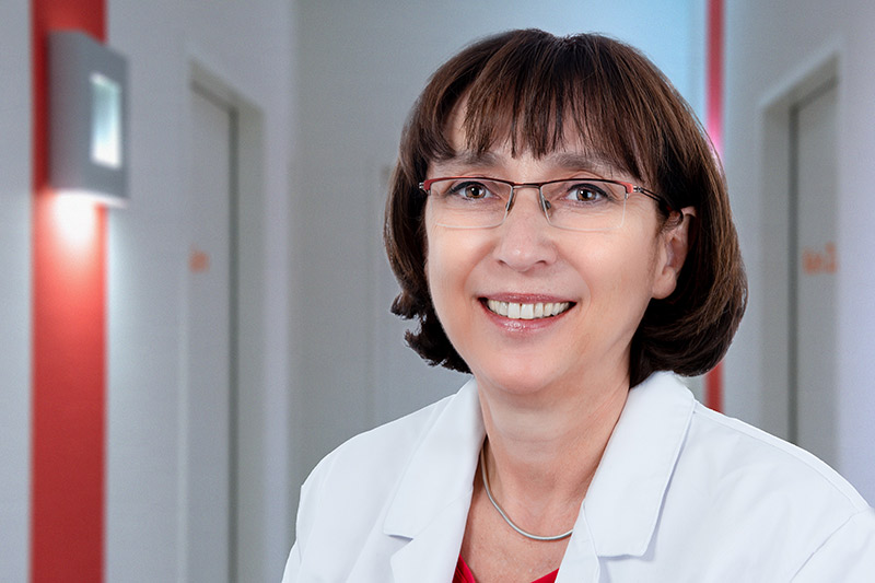Dr. Heike Strobel - Zahnarzt- und Prophylaxepraxis Dr. Heike Strobel